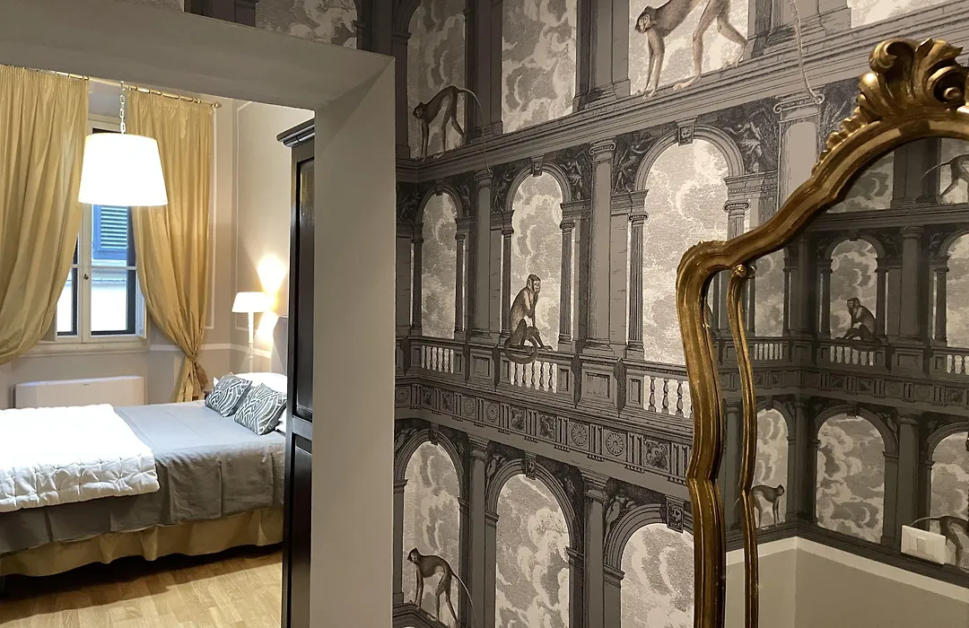 Residenza dei Pucci-1